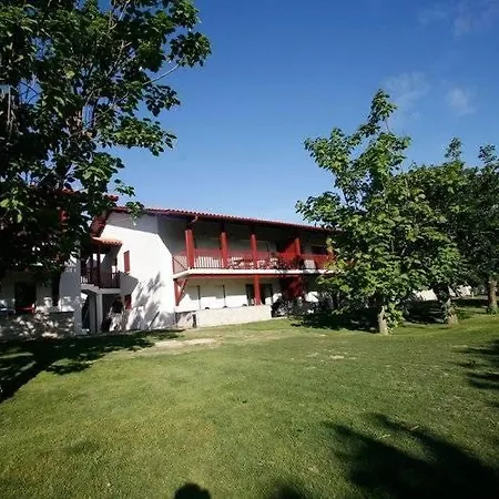 Spacious With Terrace Surrounded By Pine Trees Apartmán *